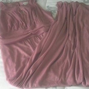 Enfocus Long Woman's "Special Occasion" Dress